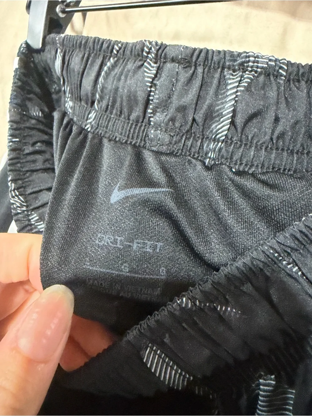 Nike short